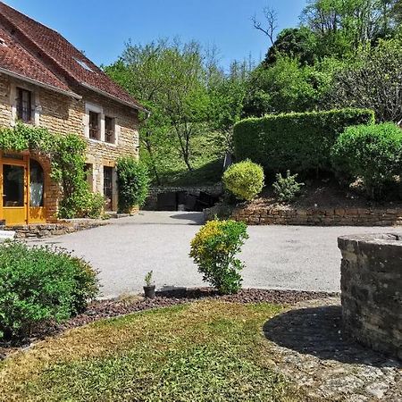 Le D'Tour Gourmand Toulouse-le-Chateau Exterior foto