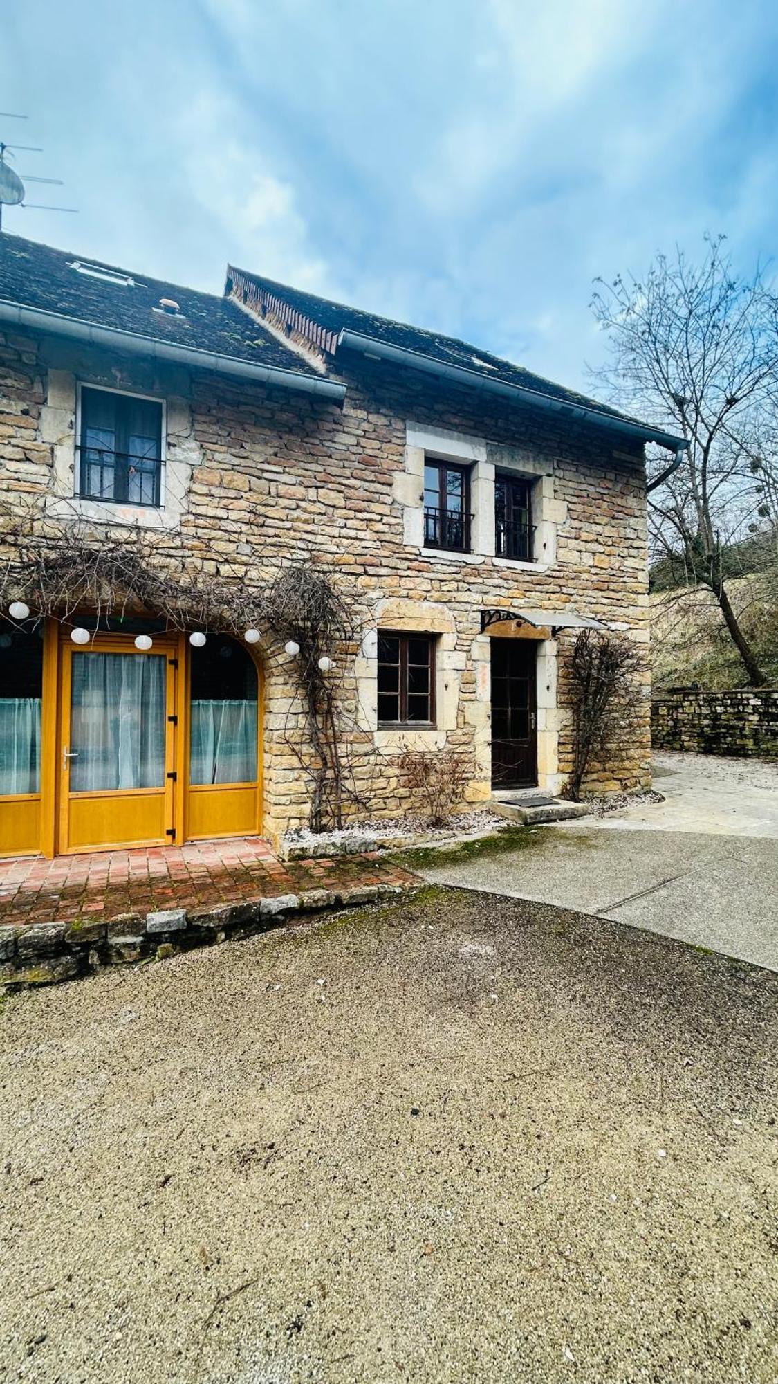 Le D'Tour Gourmand Toulouse-le-Chateau Exterior foto