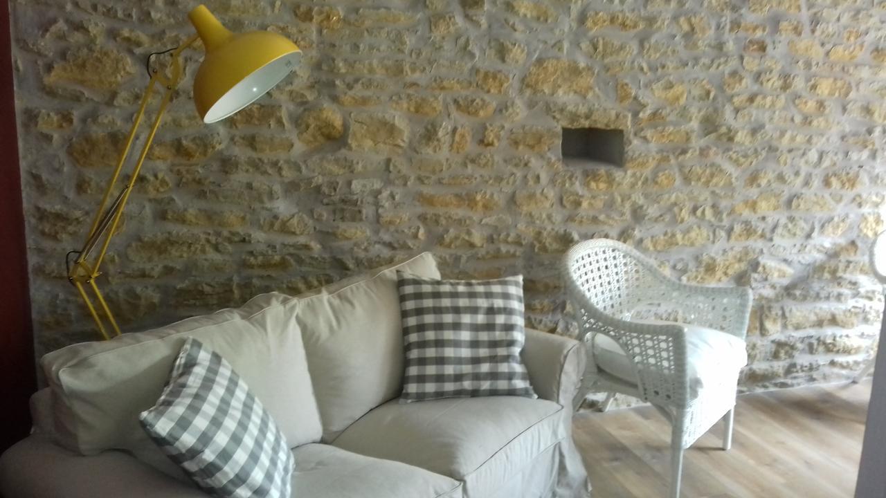Le D'Tour Gourmand Toulouse-le-Chateau Exterior foto